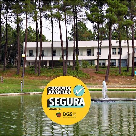 Hi Melgaco - Pousada De Juventude Luaran gambar