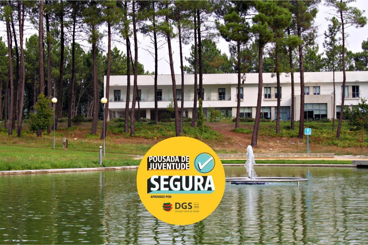 Hi Melgaco - Pousada De Juventude Luaran gambar