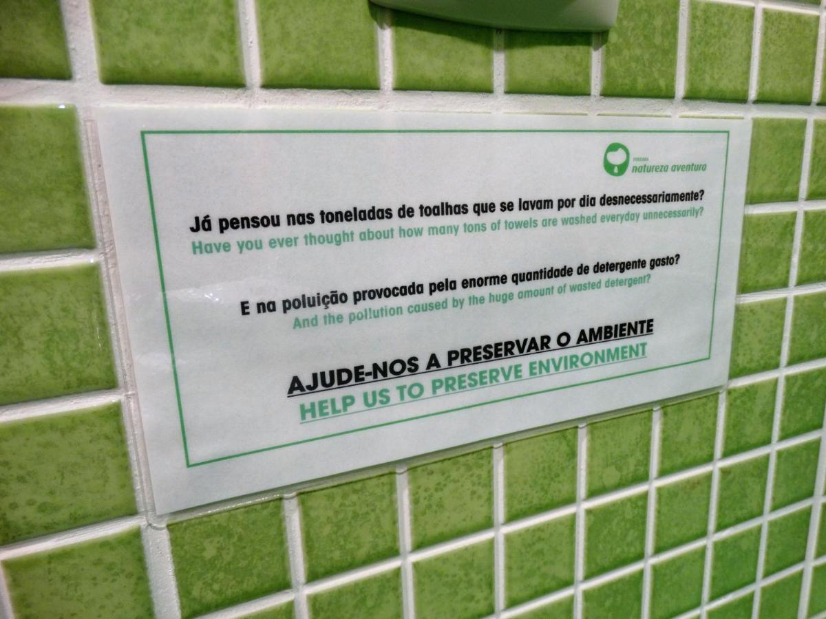 Hi Melgaco - Pousada De Juventude Luaran gambar